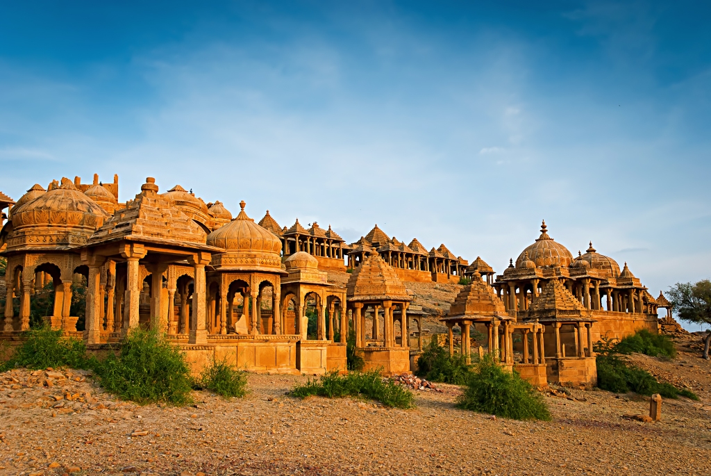 Jaisalmer Itinerary: 4 Days in the Golden City